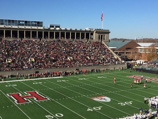Harvard Stadium